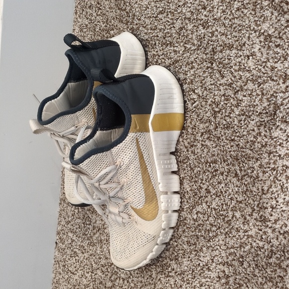 Nike Free Metcon 3 Women's Sz 7.5 - Picture 3 of 4